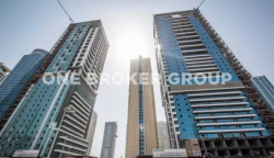 Office for Sale in JLT | Great Investment Deal-image